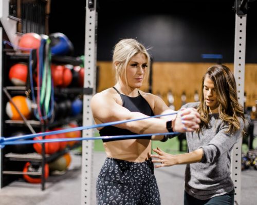 Kendall Physical Therapy 617